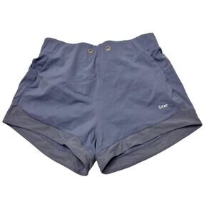 Buttery Soft Quality Super Flattering Actuvewear shorts Size 4